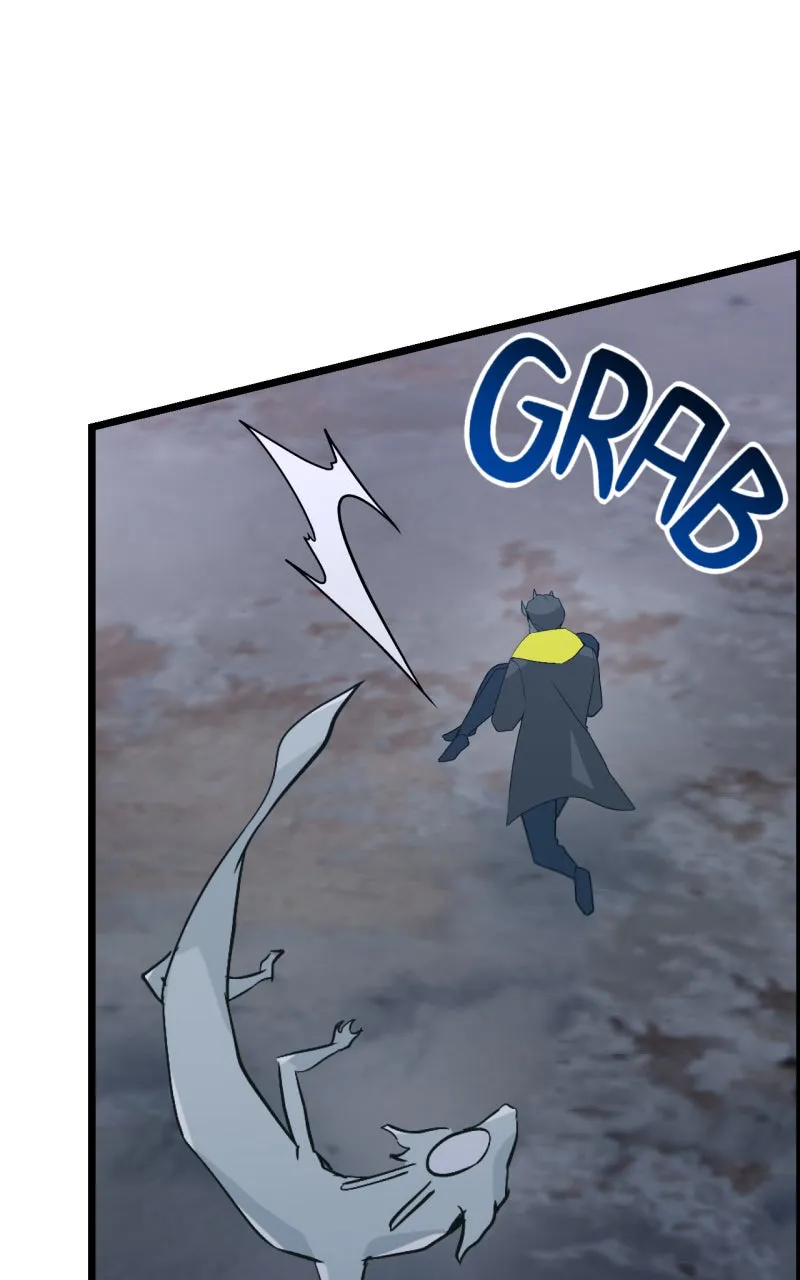 Ari, San, and the Reaper Chapter 51 page 17 - 