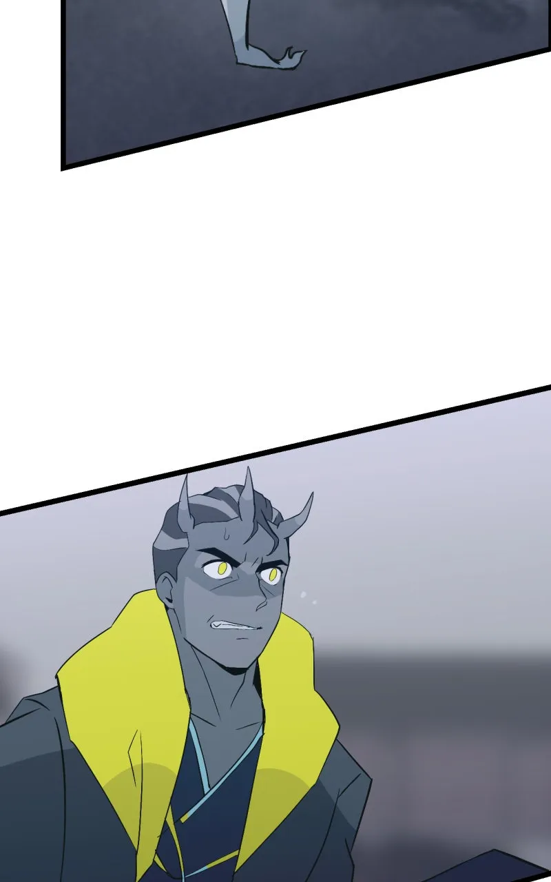Ari, San, and the Reaper Chapter 51 page 18 - 