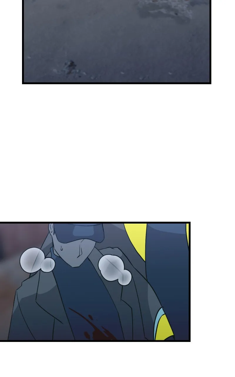 Ari, San, and the Reaper Chapter 51 page 20 - 