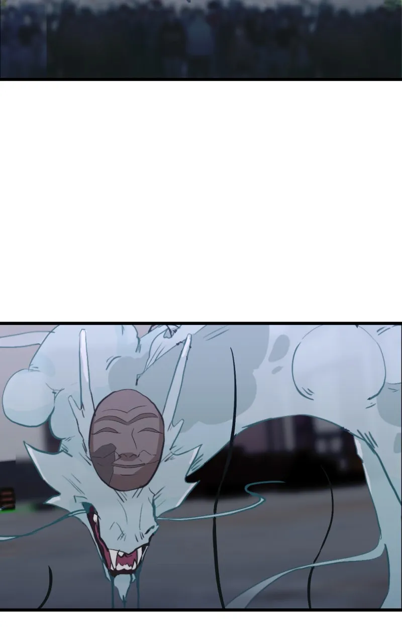 Ari, San, and the Reaper Chapter 51 page 3 - 