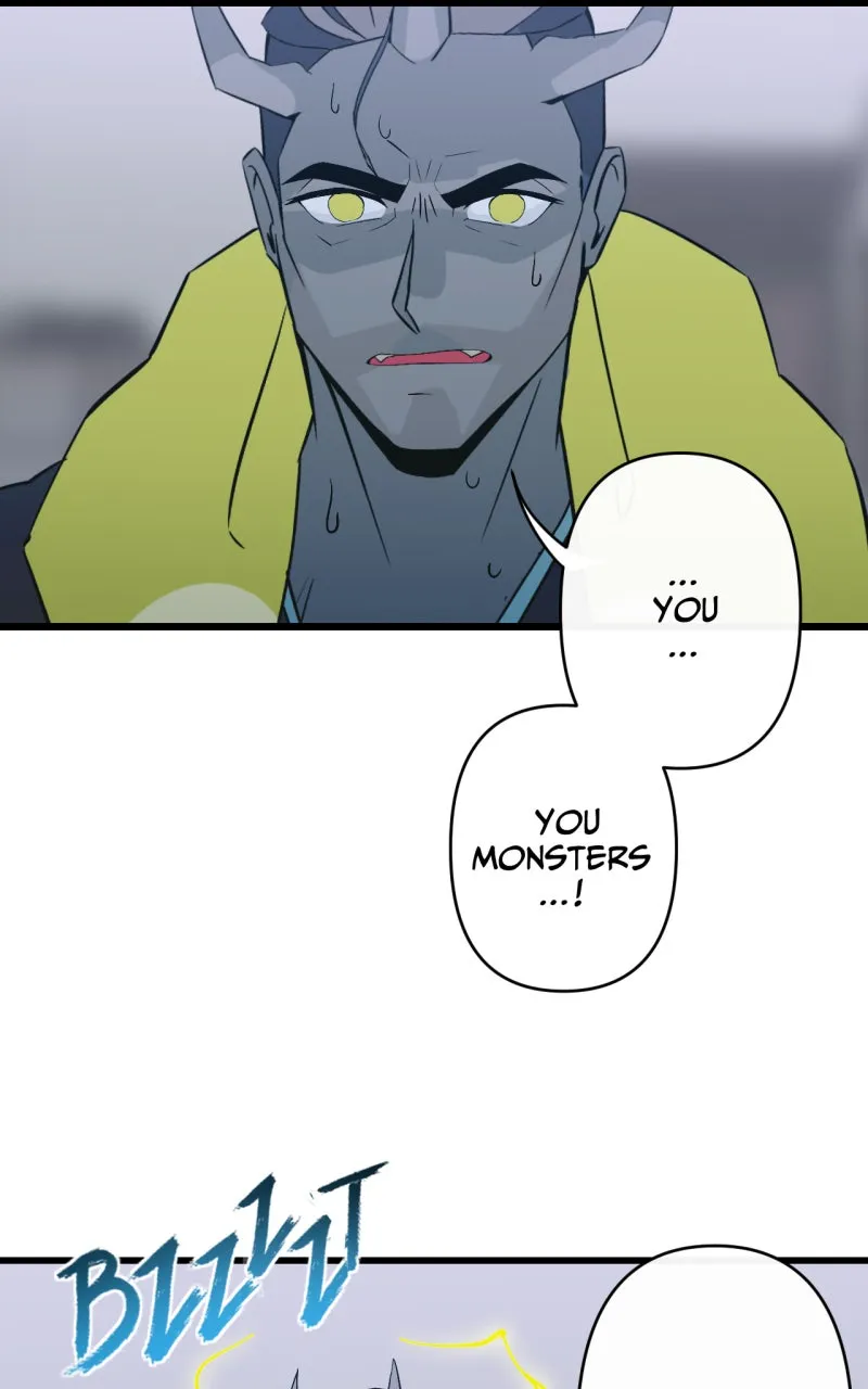Ari, San, and the Reaper Chapter 51 page 25 - 