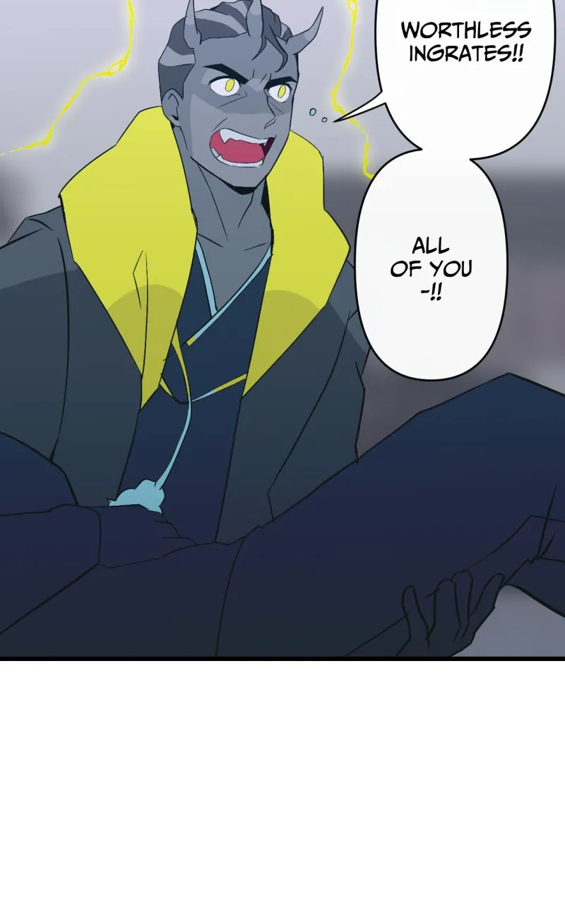 Ari, San, and the Reaper Chapter 51 page 26 - 