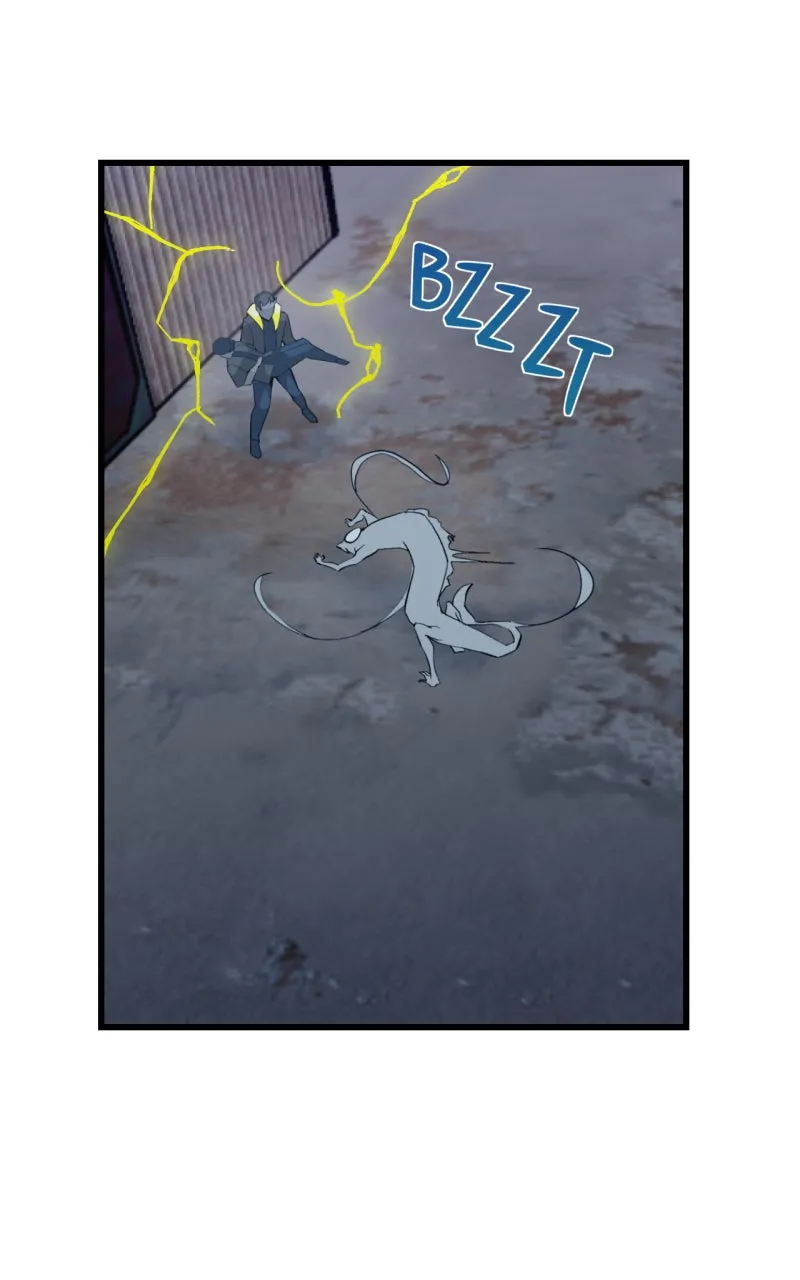 Ari, San, and the Reaper Chapter 51 page 27 - 