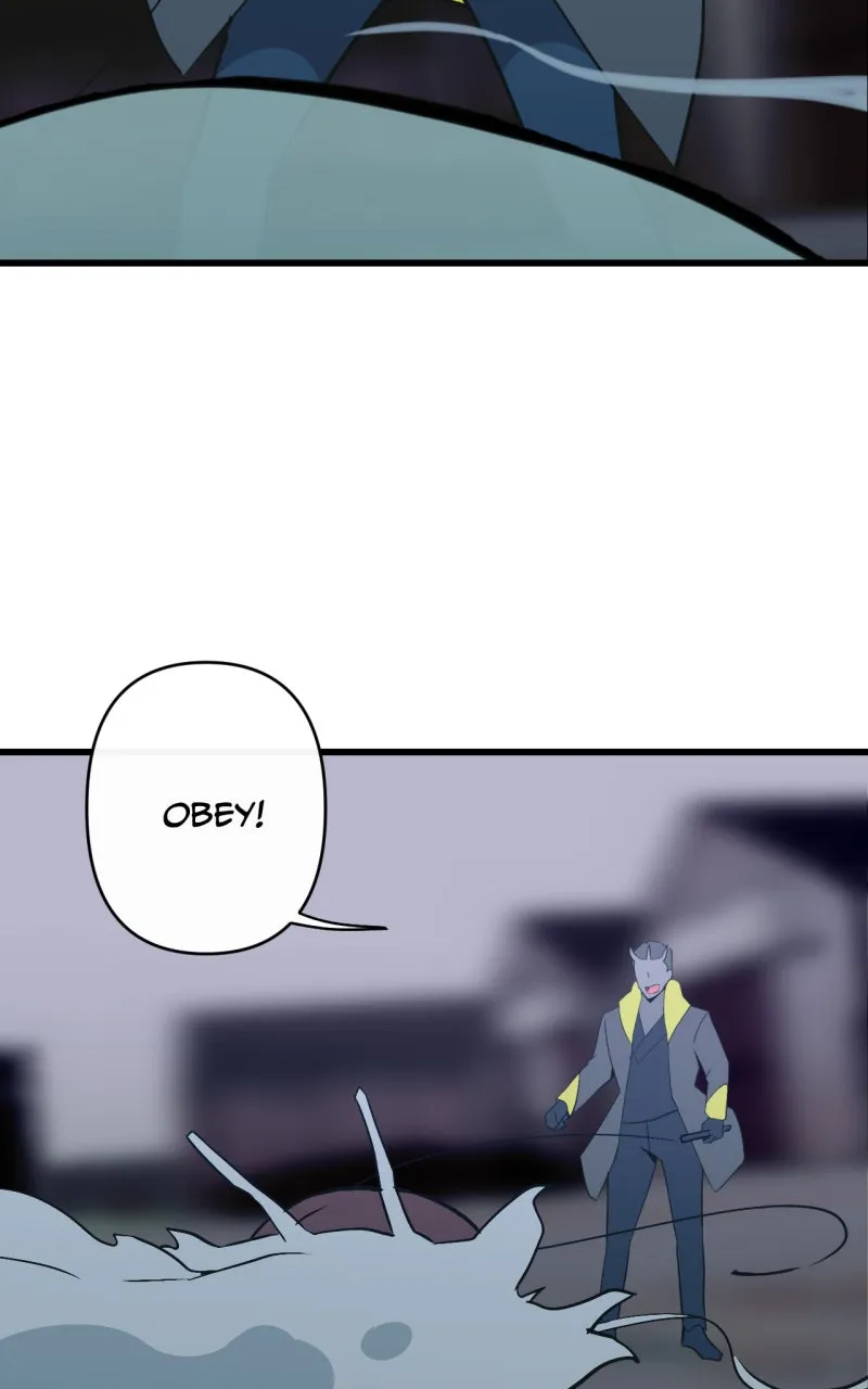 Ari, San, and the Reaper Chapter 51 page 5 - 