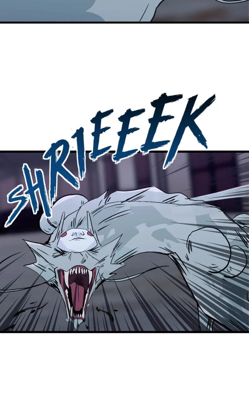 Ari, San, and the Reaper Chapter 51 page 6 - 