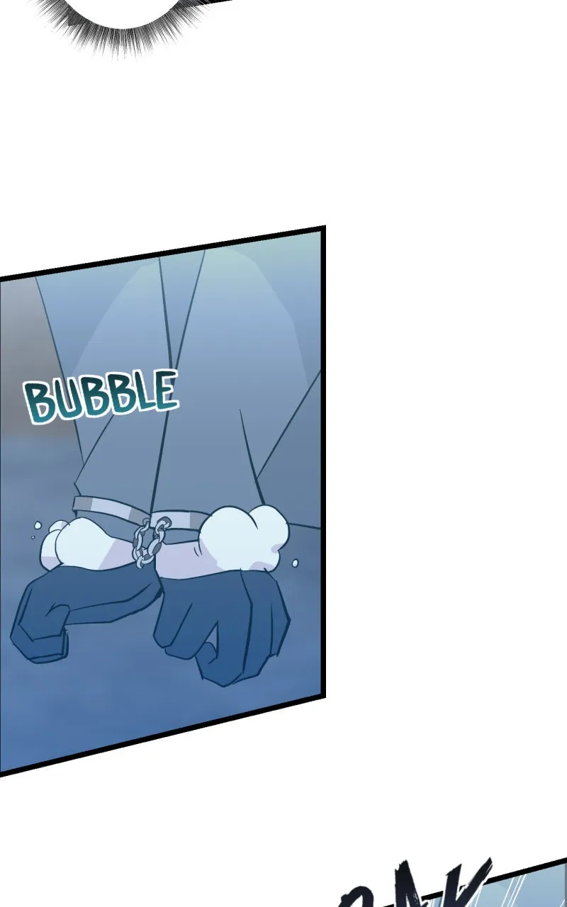 Ari, San, and the Reaper Chapter 52 page 2 - 