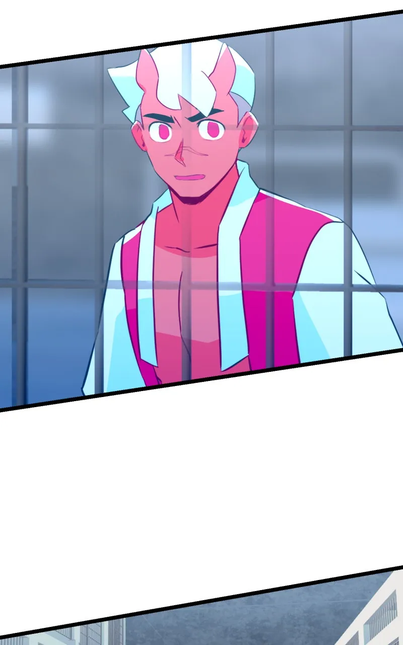 Ari, San, and the Reaper Chapter 52 page 11 - 