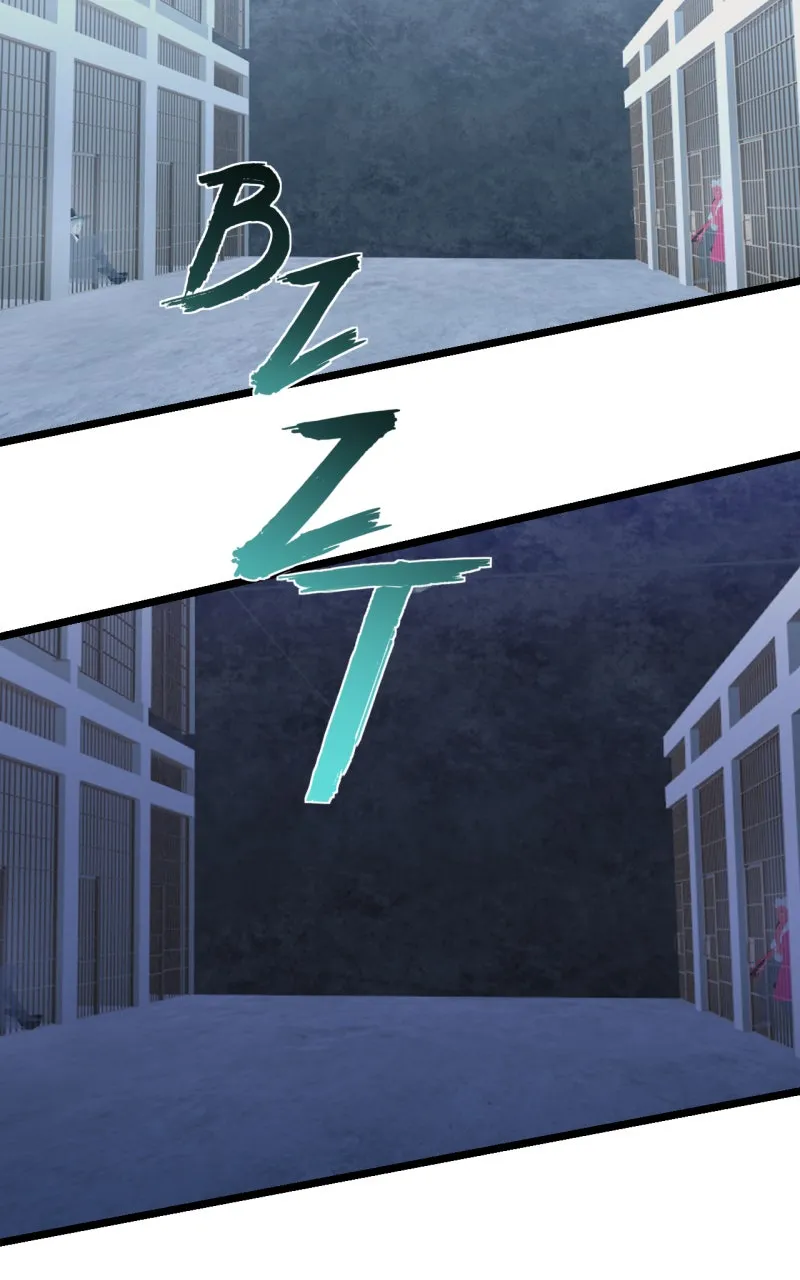 Ari, San, and the Reaper Chapter 52 page 12 - 