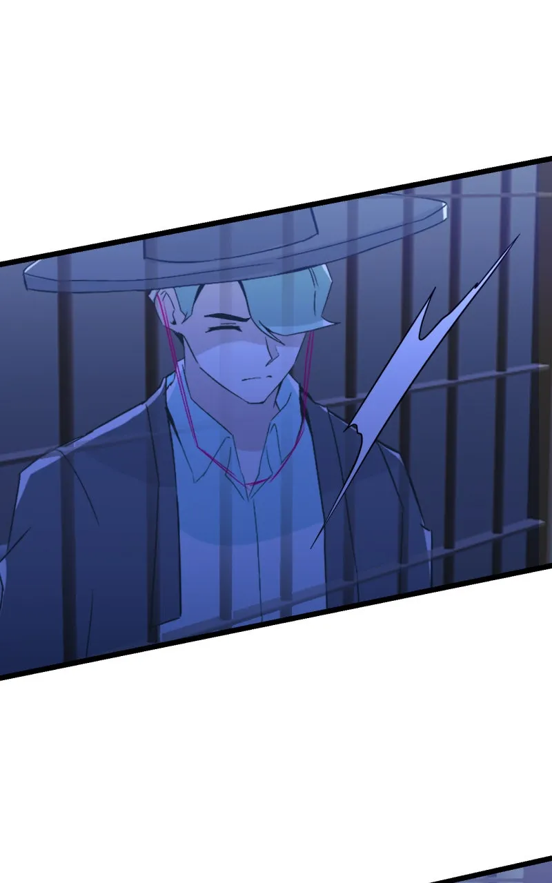 Ari, San, and the Reaper Chapter 52 page 13 - 