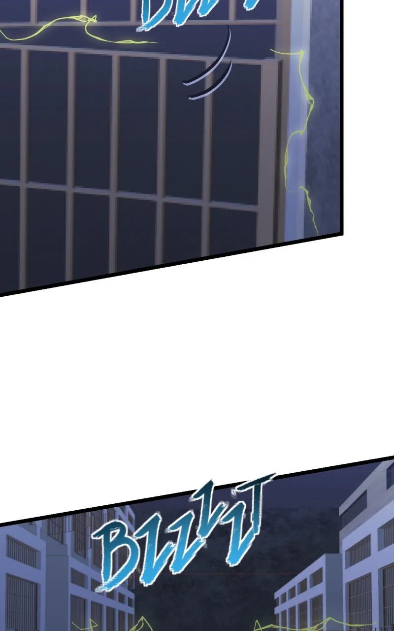 Ari, San, and the Reaper Chapter 52 page 15 - 