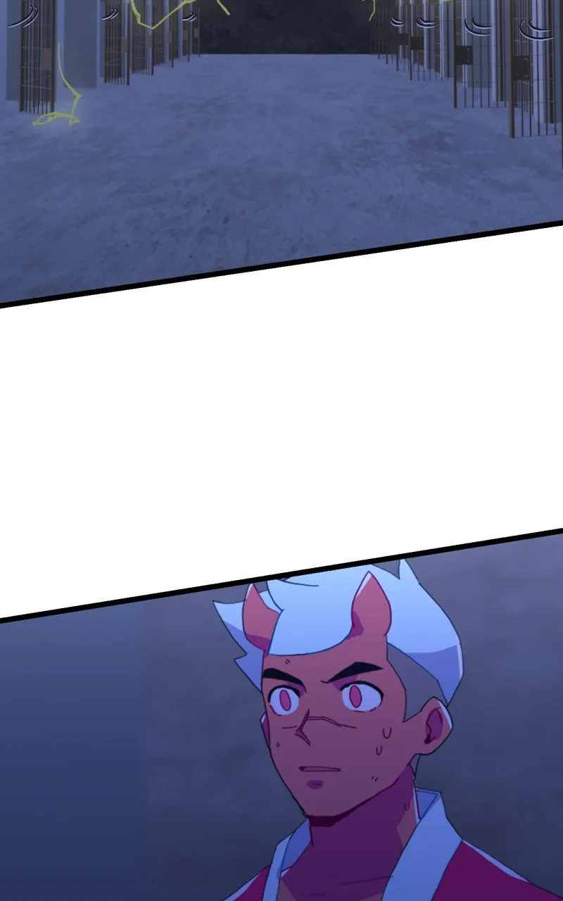 Ari, San, and the Reaper Chapter 52 page 16 - 