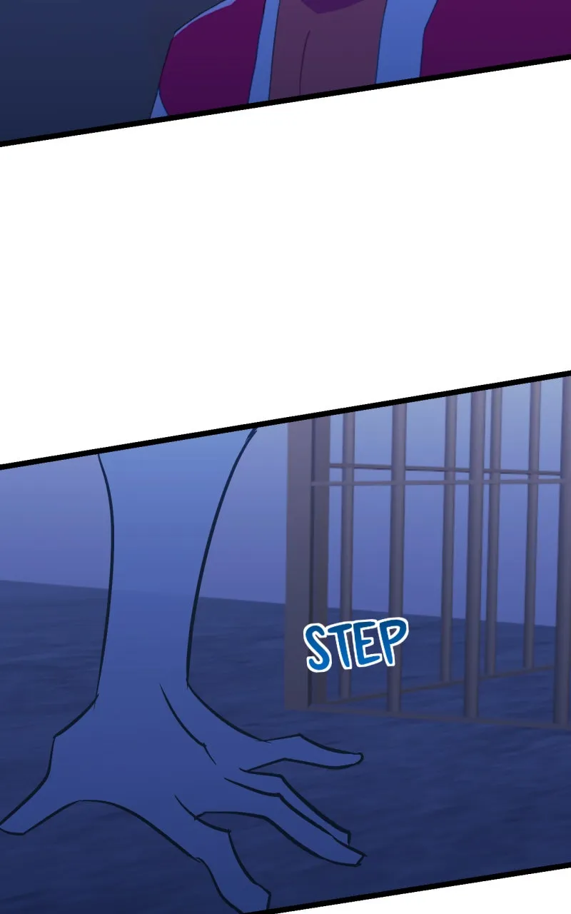 Ari, San, and the Reaper Chapter 52 page 17 - 