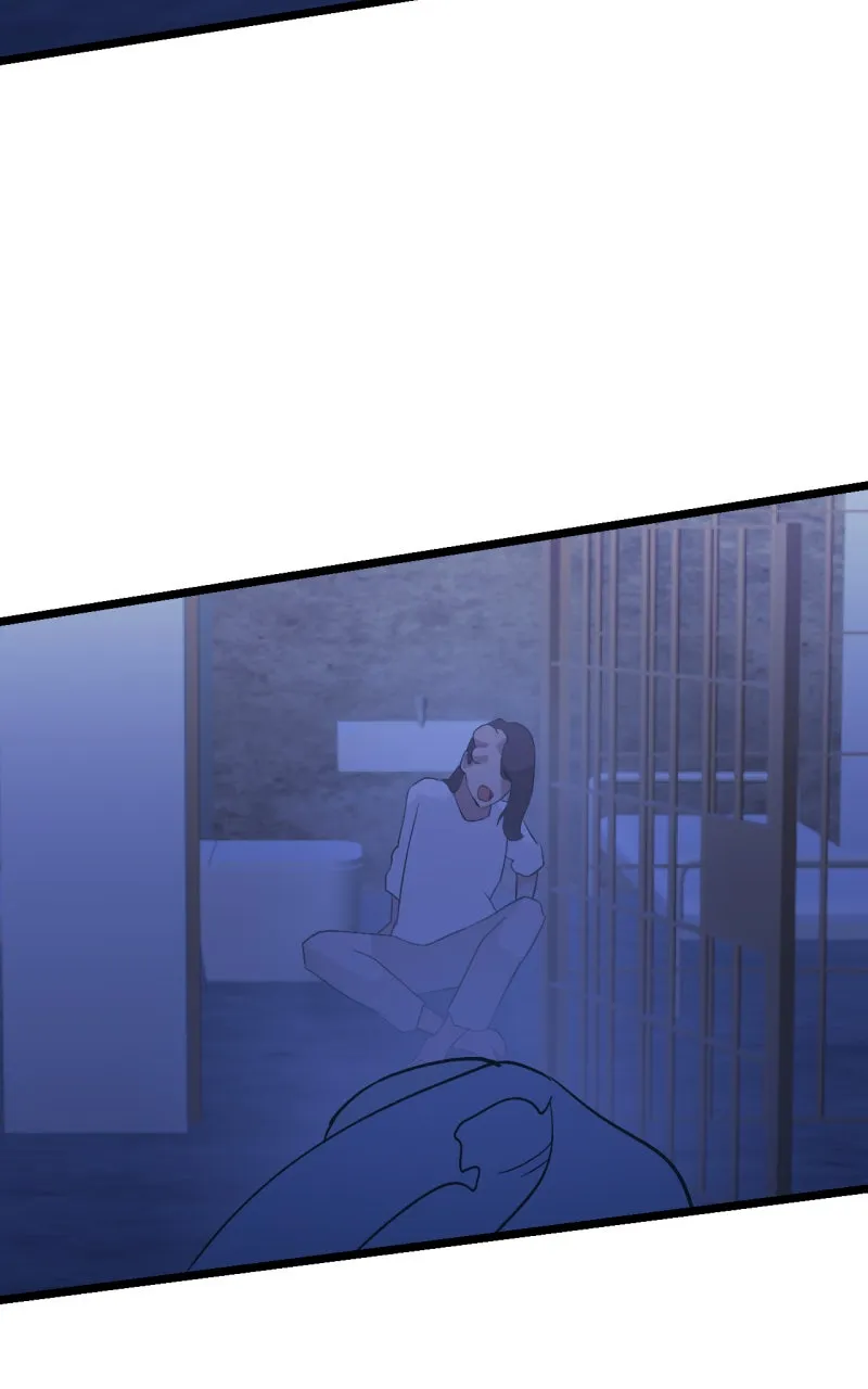 Ari, San, and the Reaper Chapter 52 page 18 - 