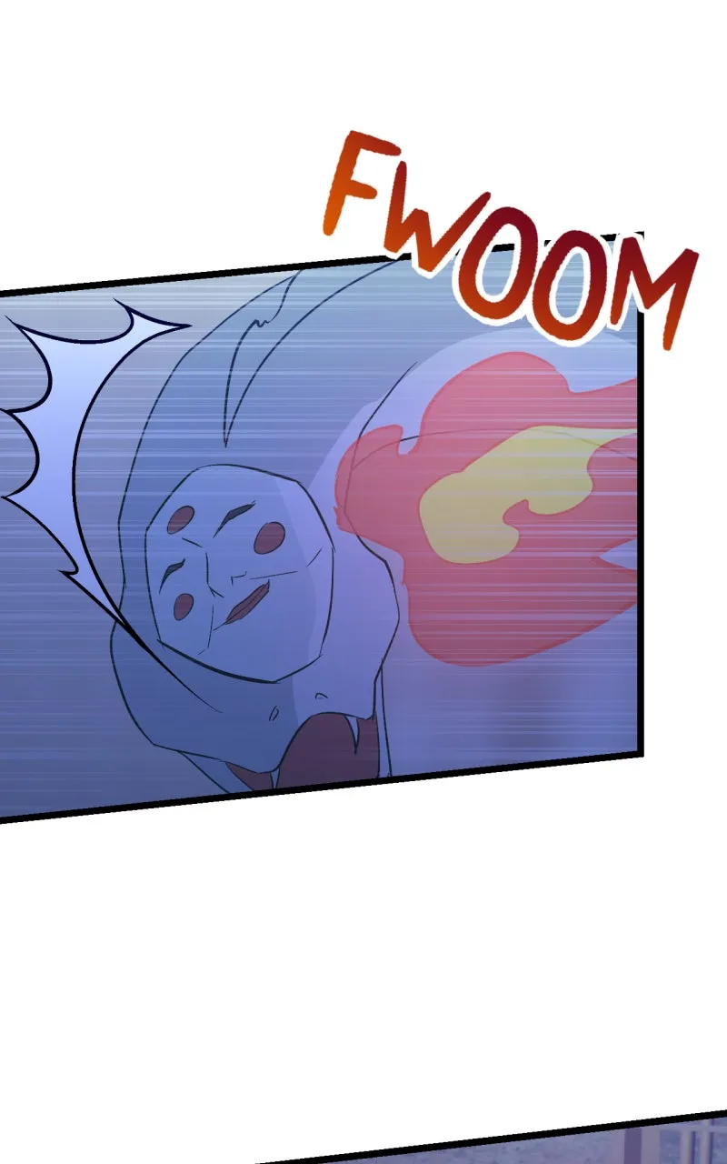 Ari, San, and the Reaper Chapter 52 page 19 - 