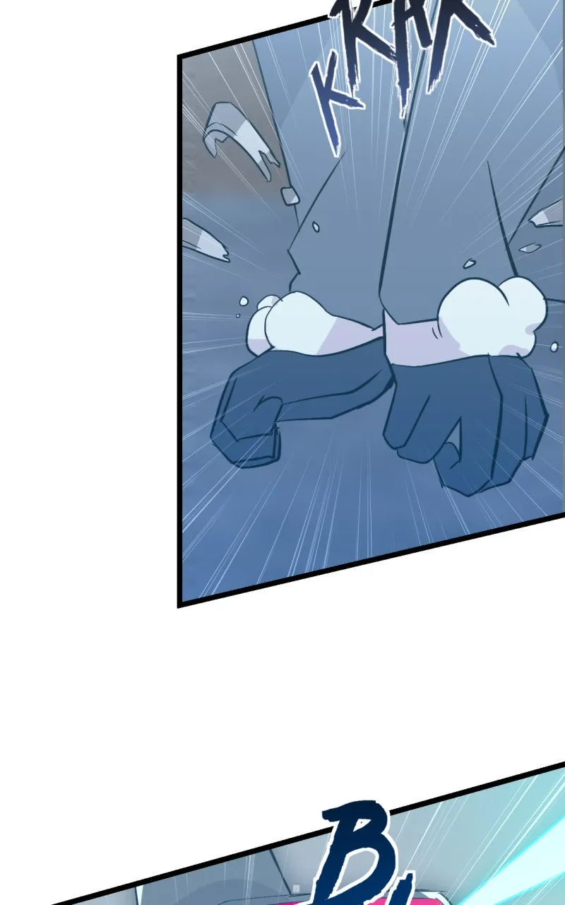 Ari, San, and the Reaper Chapter 52 page 3 - 