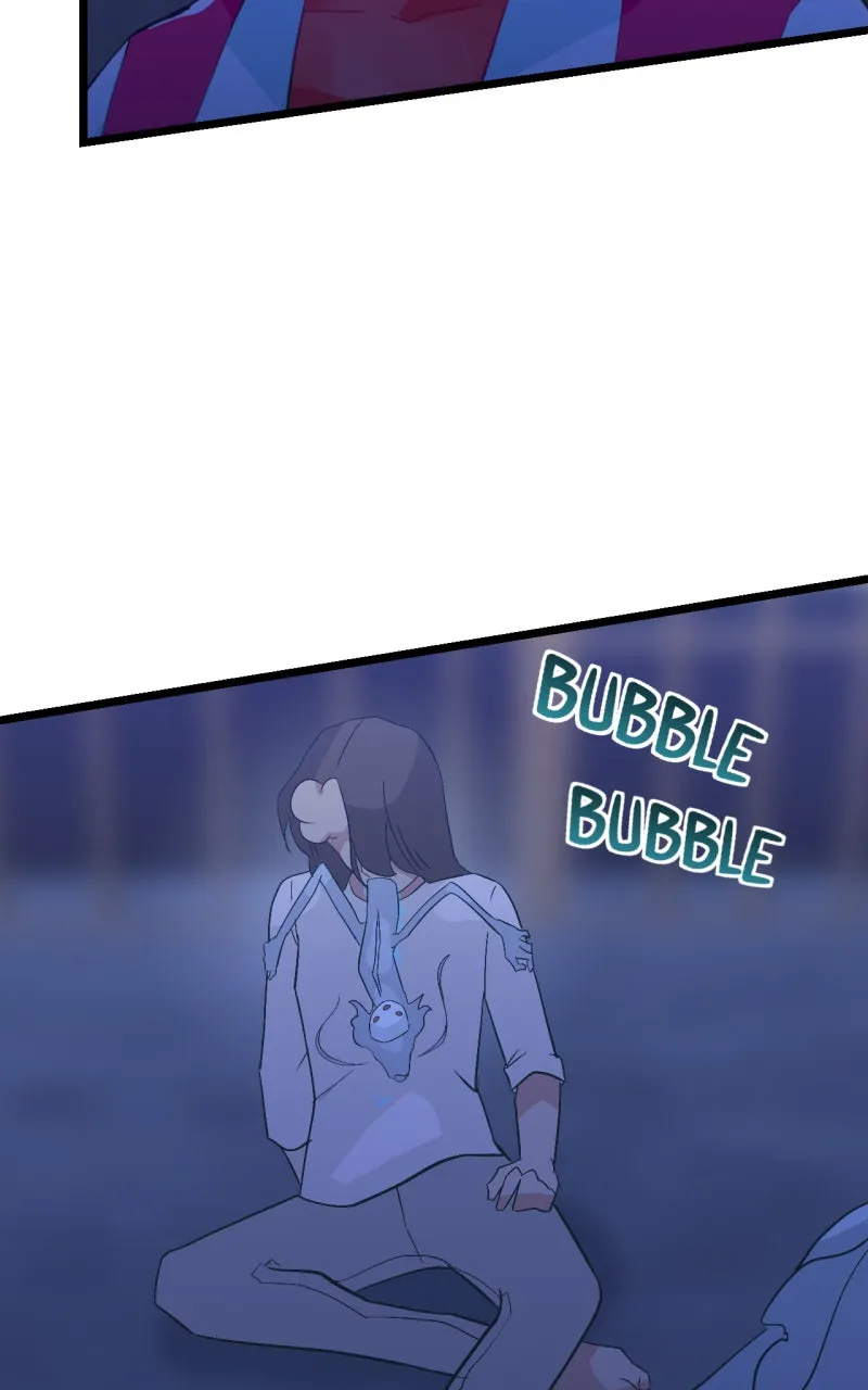Ari, San, and the Reaper Chapter 52 page 23 - 