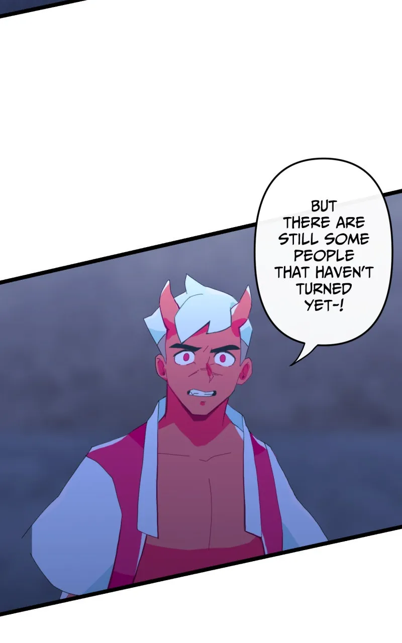 Ari, San, and the Reaper Chapter 52 page 25 - 