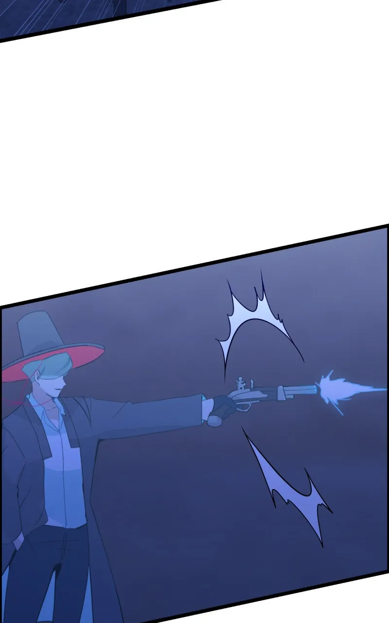 Ari, San, and the Reaper Chapter 52 page 28 - 