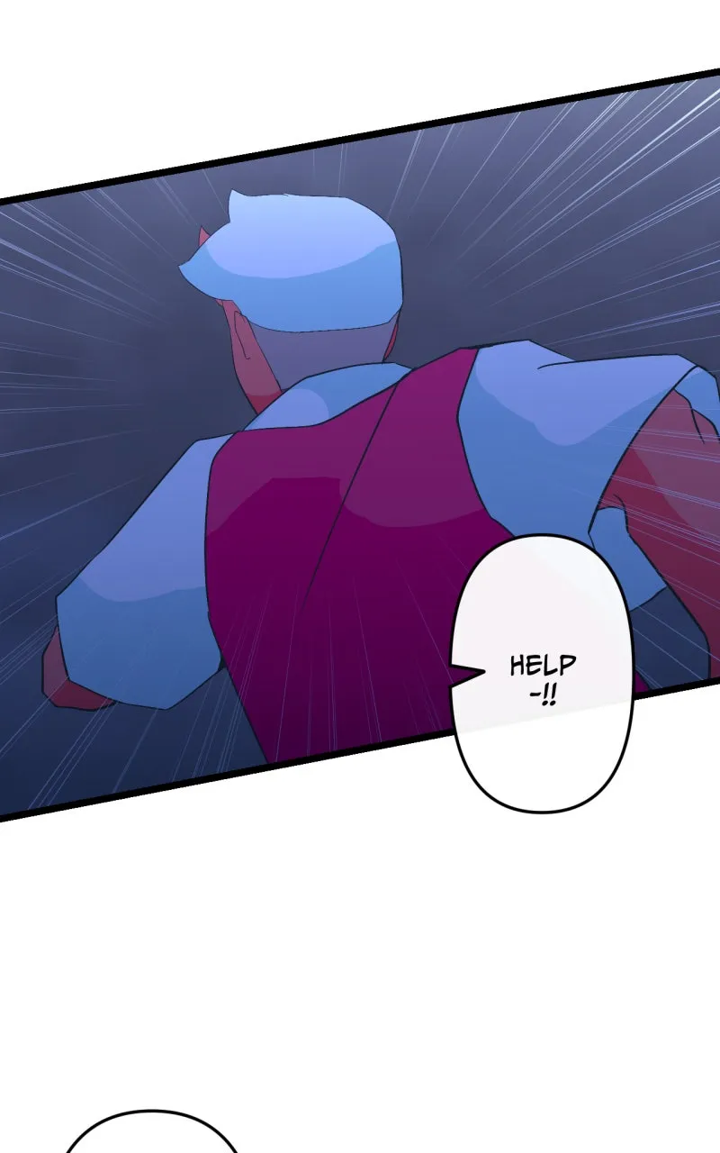 Ari, San, and the Reaper Chapter 52 page 30 - 