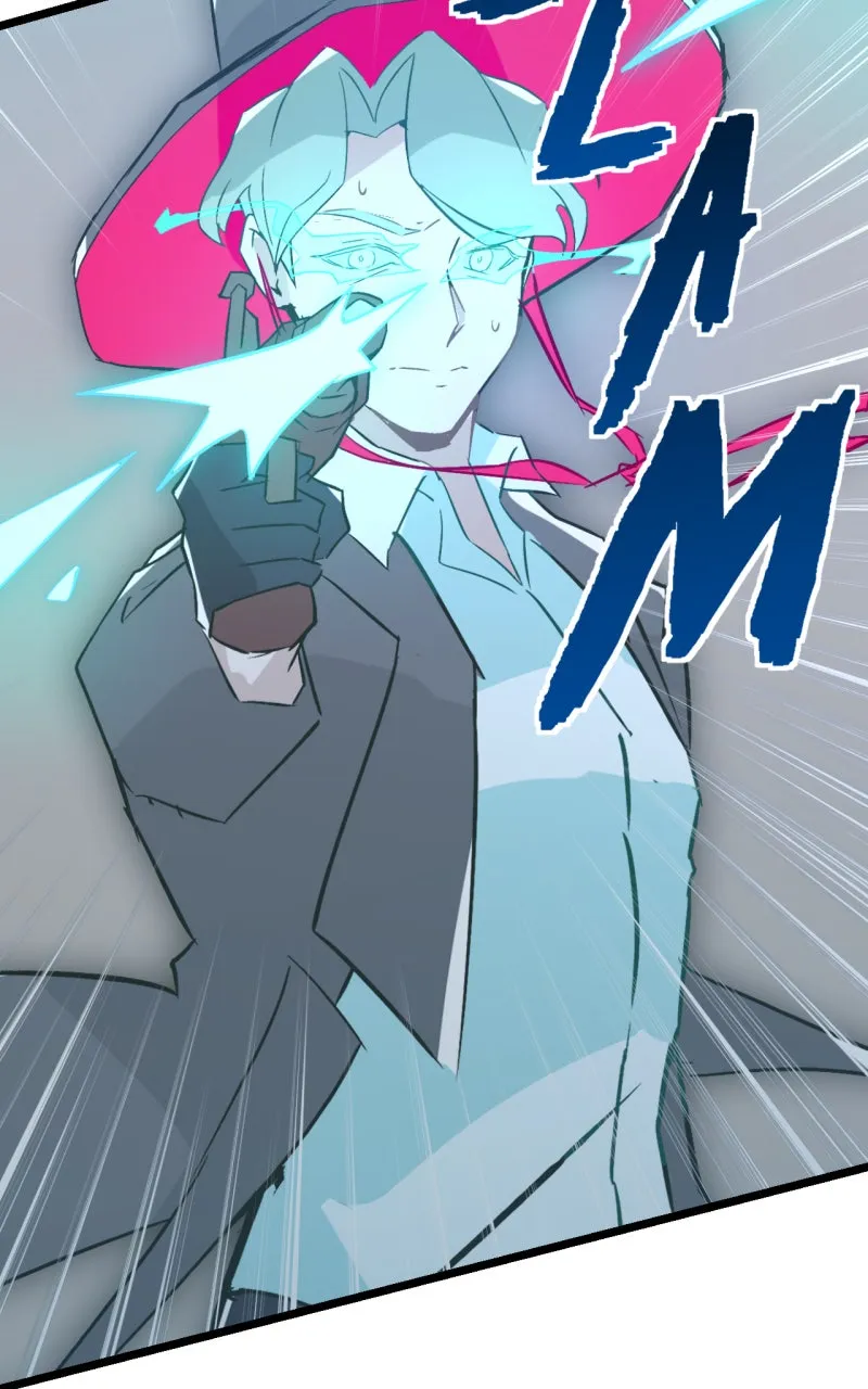 Ari, San, and the Reaper Chapter 52 page 4 - 