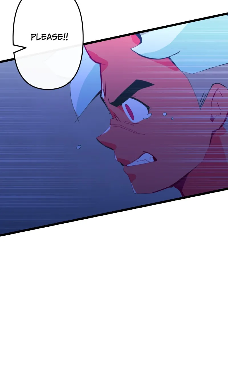 Ari, San, and the Reaper Chapter 52 page 31 - 