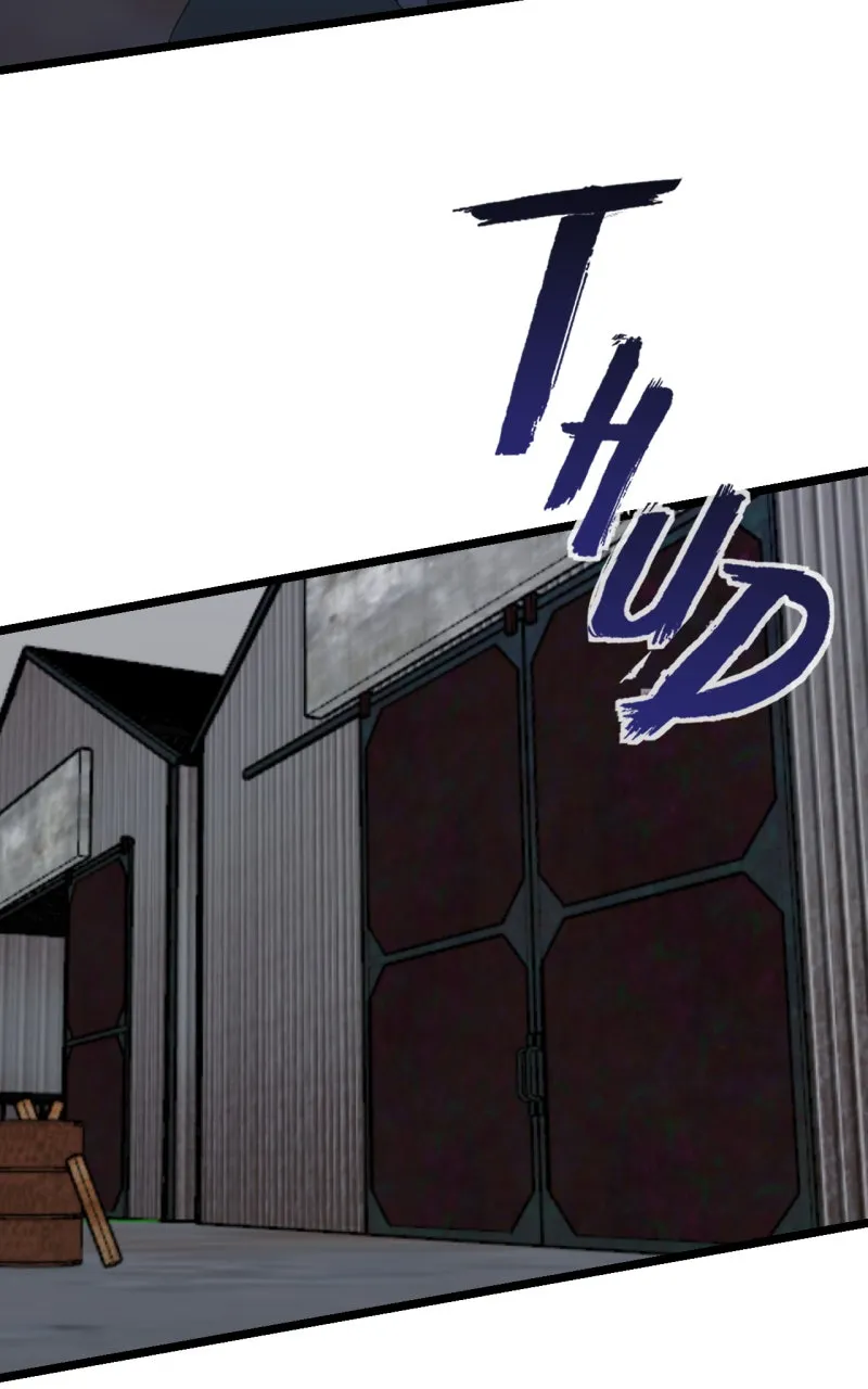 Ari, San, and the Reaper Chapter 52 page 34 - 