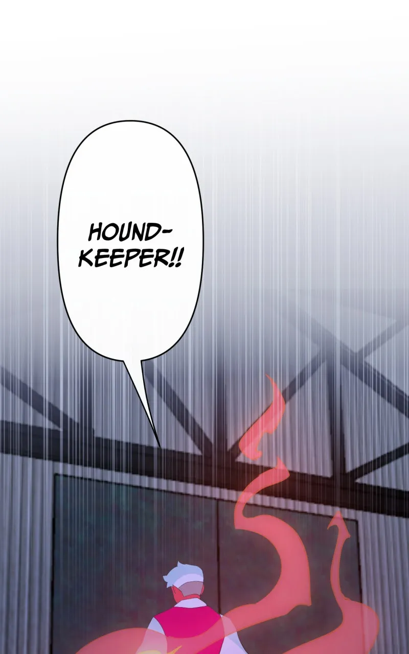 Ari, San, and the Reaper Chapter 52 page 35 - 