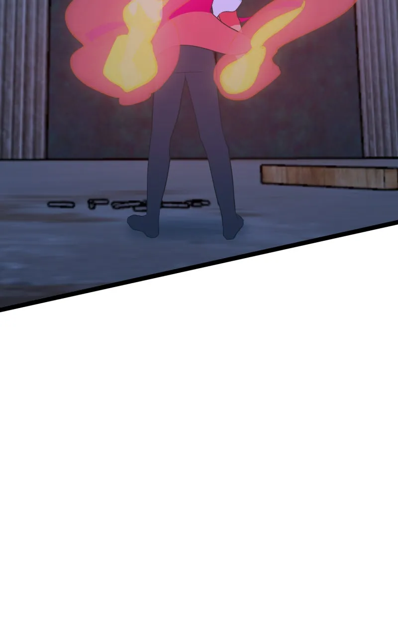 Ari, San, and the Reaper Chapter 52 page 36 - 