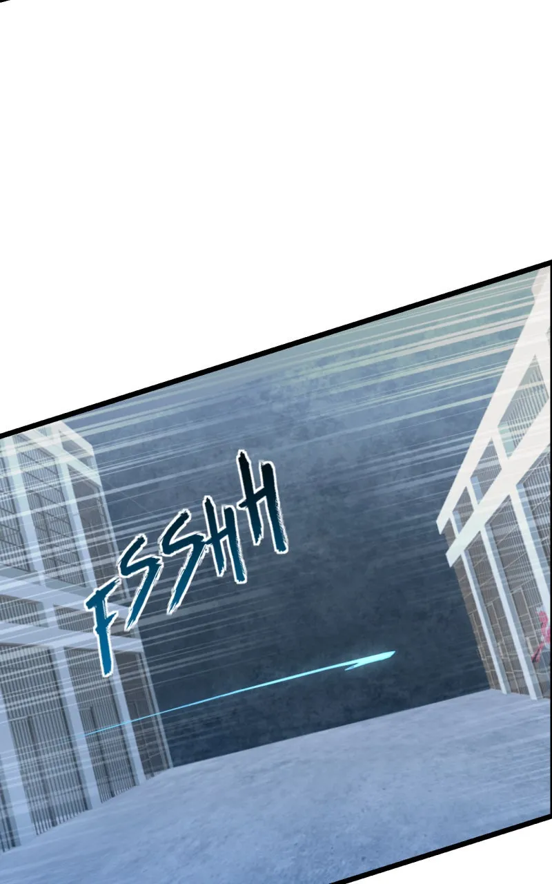 Ari, San, and the Reaper Chapter 52 page 5 - 