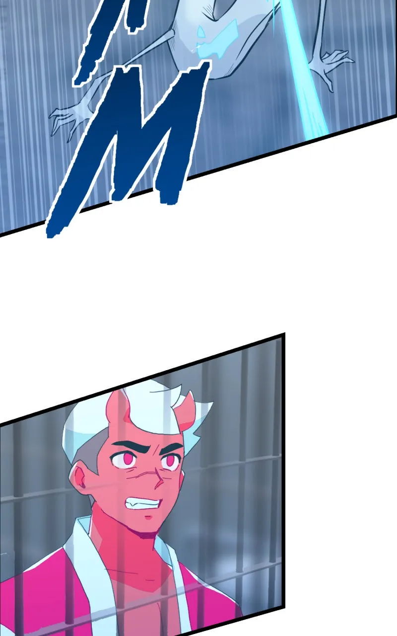 Ari, San, and the Reaper Chapter 52 page 7 - 