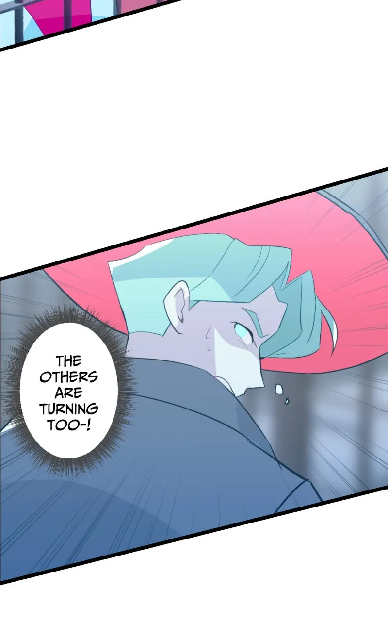 Ari, San, and the Reaper Chapter 52 page 8 - 