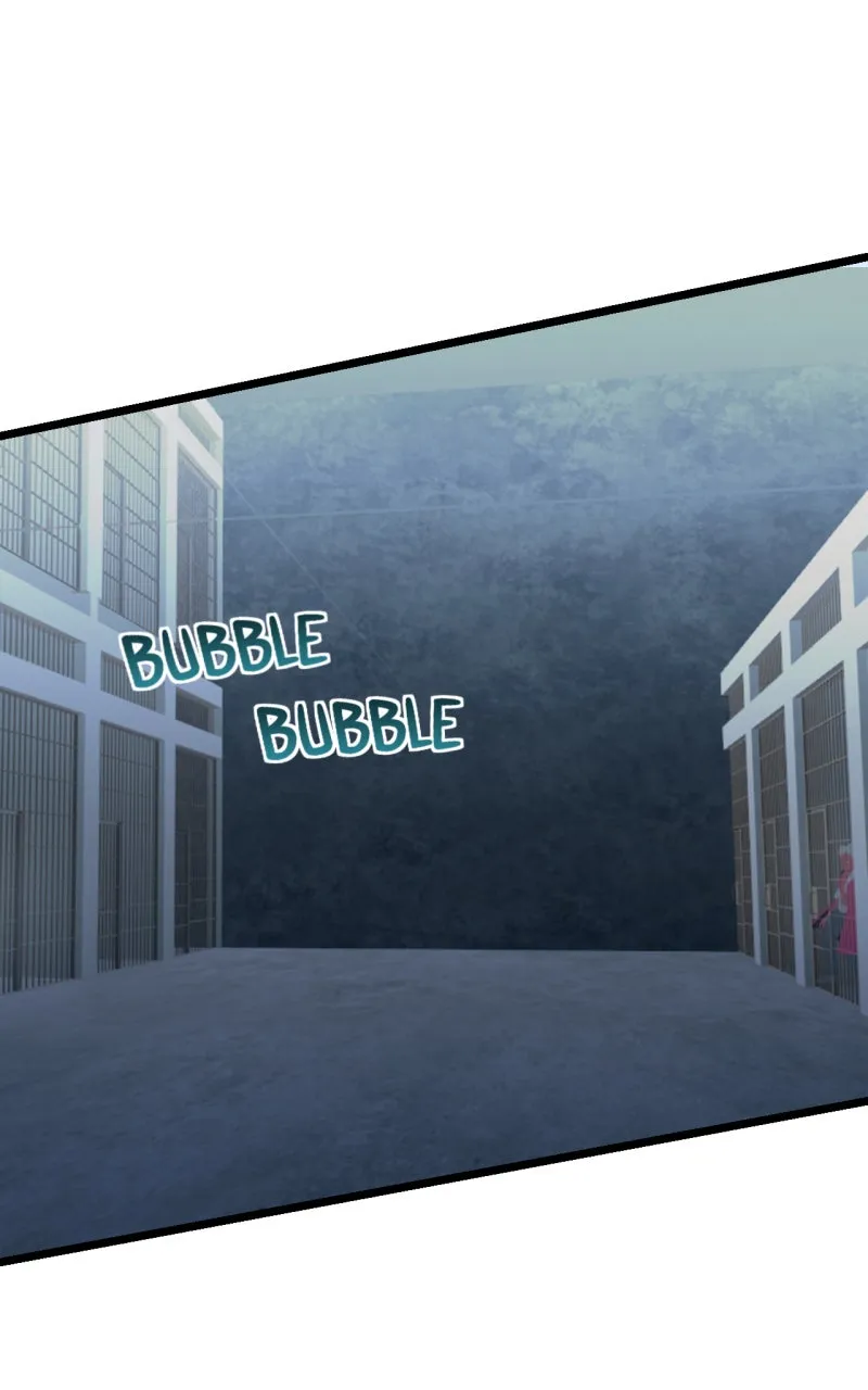 Ari, San, and the Reaper Chapter 52 page 9 - 