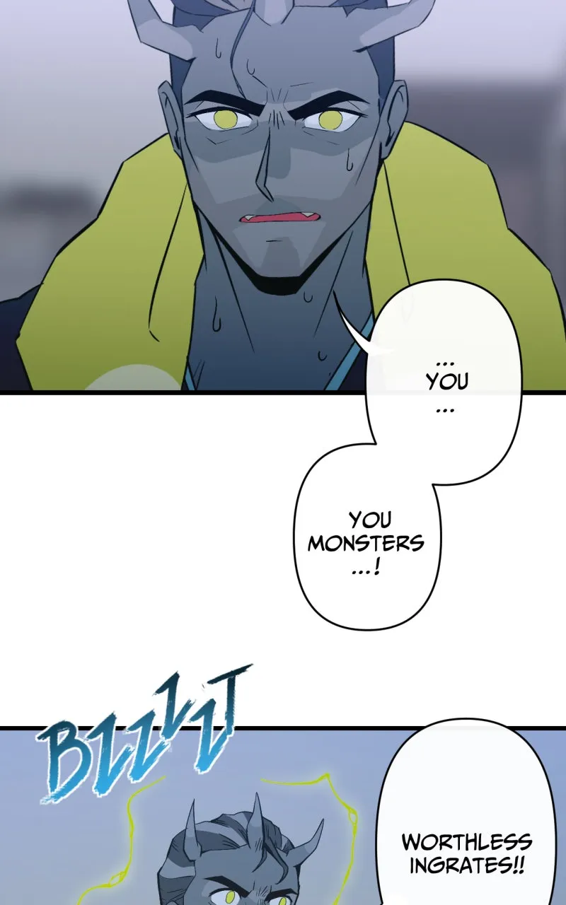 Ari, San, and the Reaper Chapter 53 page 2 - 