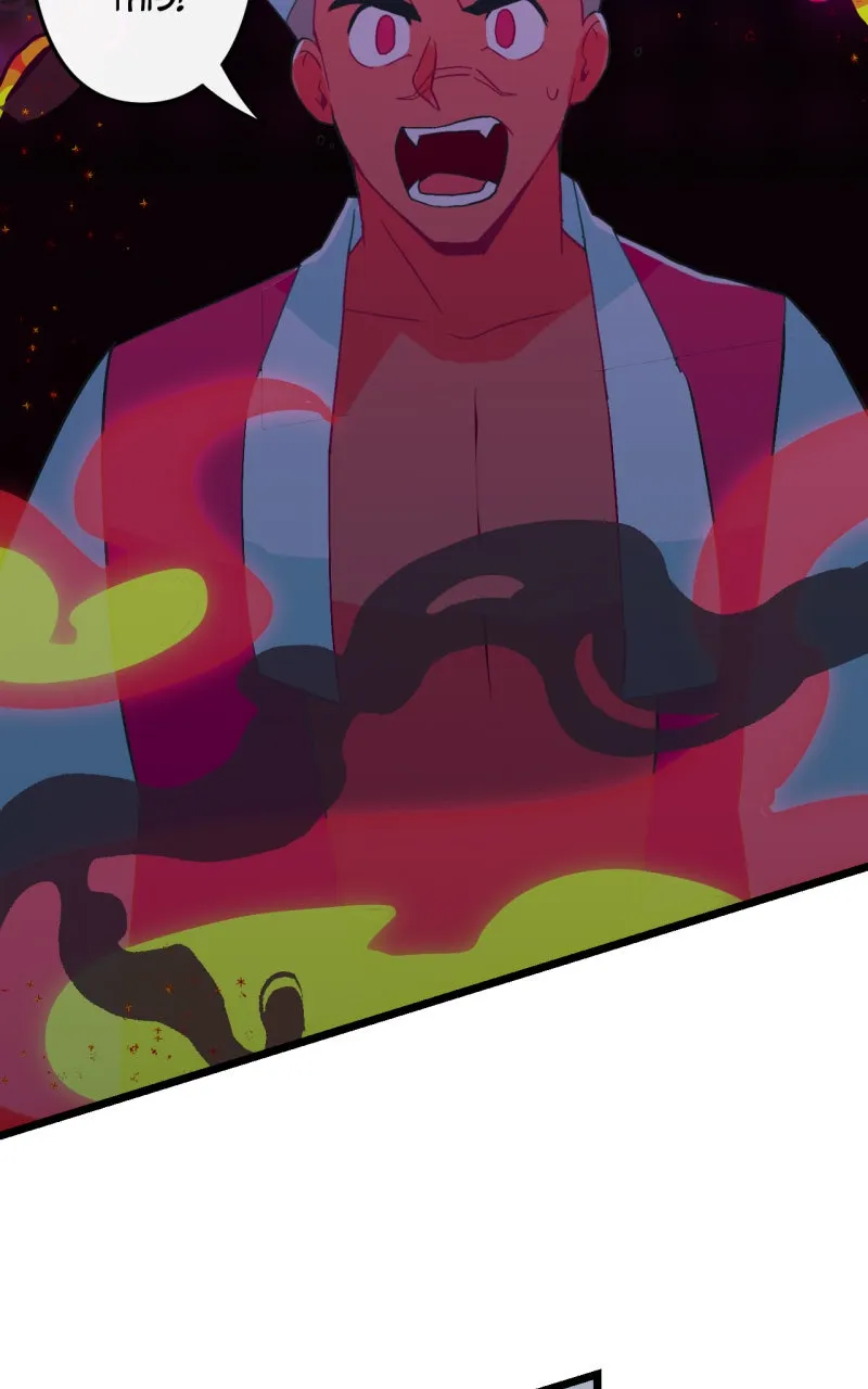 Ari, San, and the Reaper Chapter 53 page 11 - 