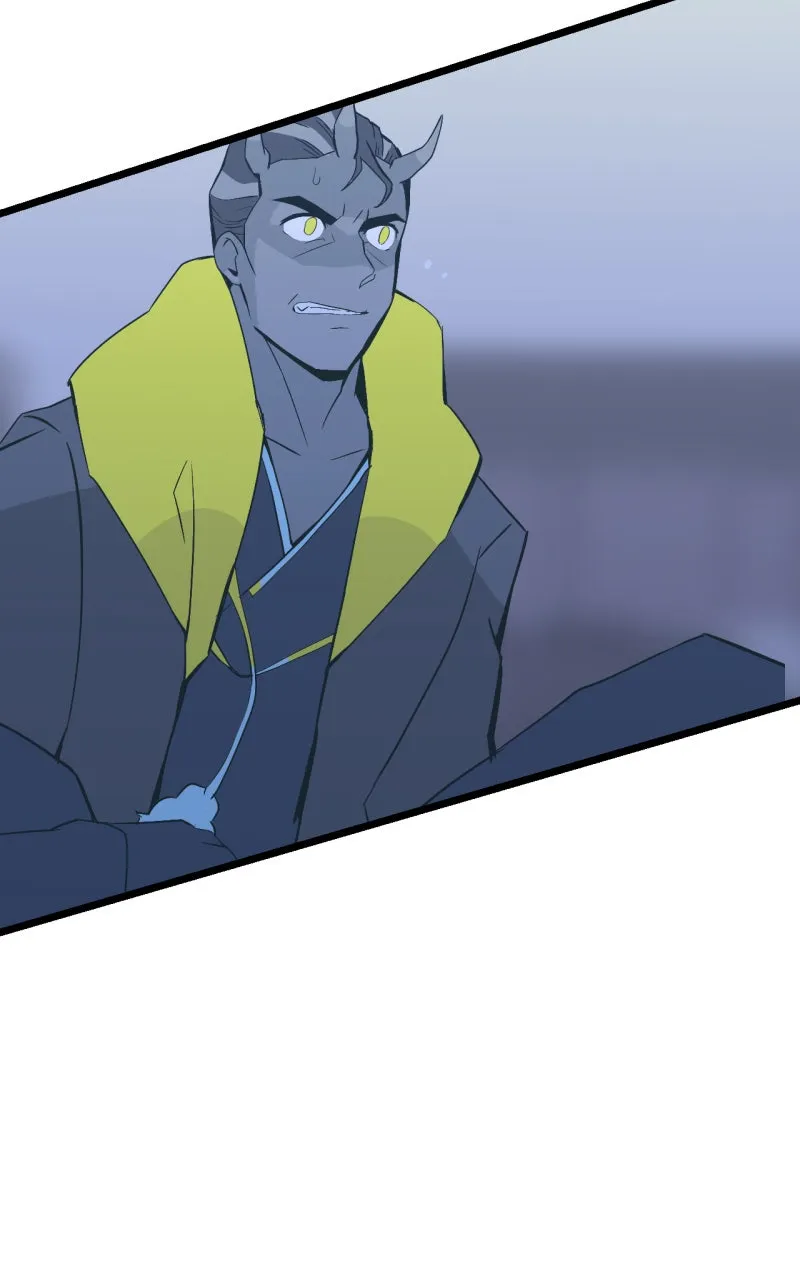 Ari, San, and the Reaper Chapter 53 page 13 - 