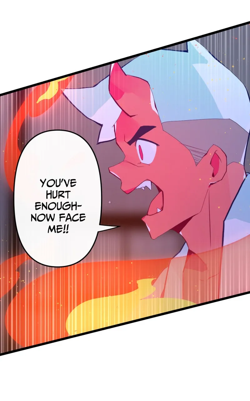 Ari, San, and the Reaper Chapter 53 page 14 - 