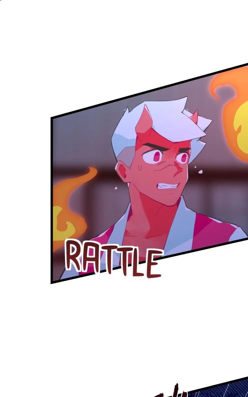 Ari, San, and the Reaper Chapter 53 page 16 - 