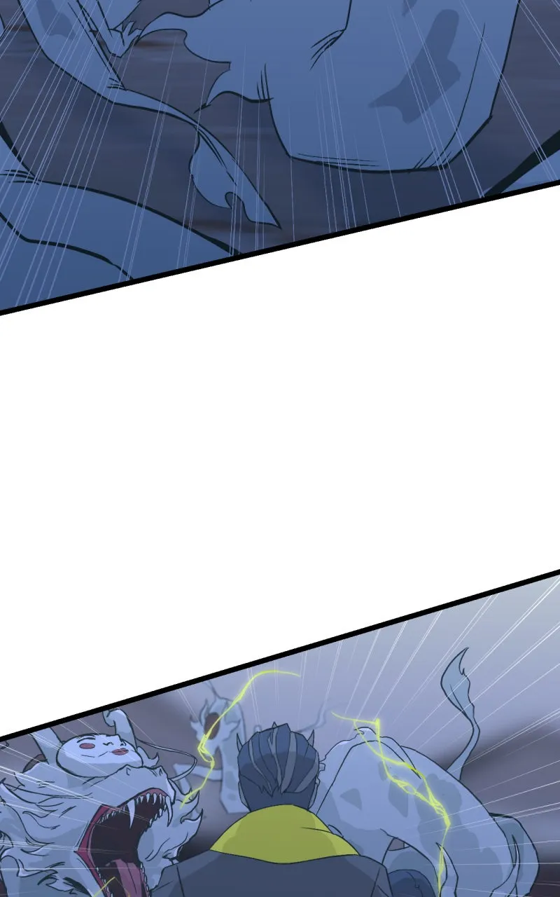 Ari, San, and the Reaper Chapter 53 page 18 - 