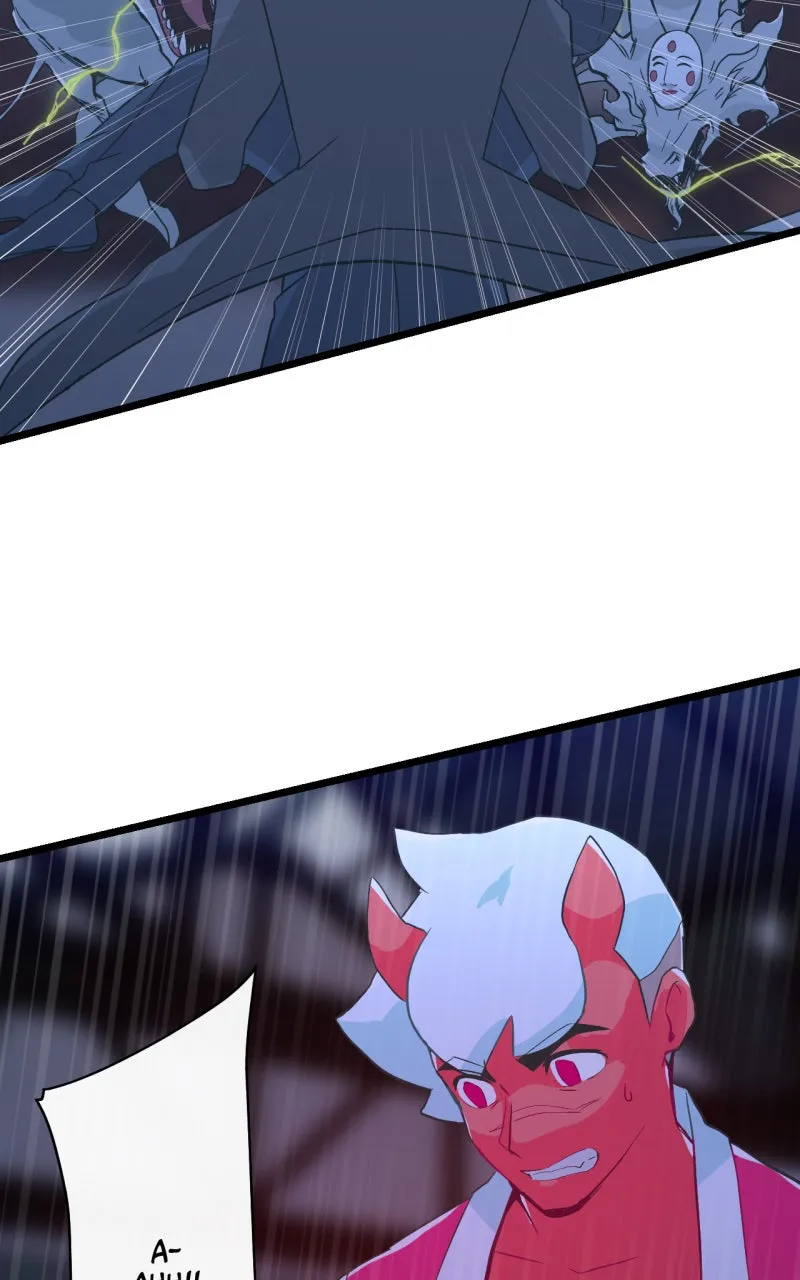Ari, San, and the Reaper Chapter 53 page 19 - 