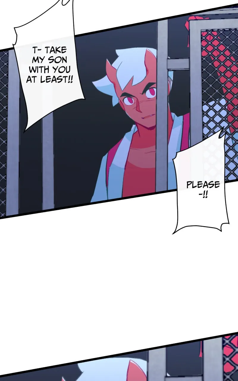 Ari, San, and the Reaper Chapter 53 page 24 - 