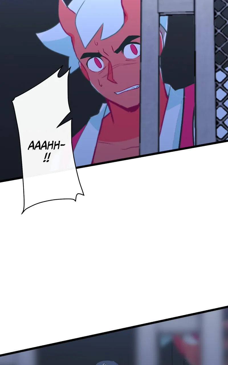 Ari, San, and the Reaper Chapter 53 page 25 - 