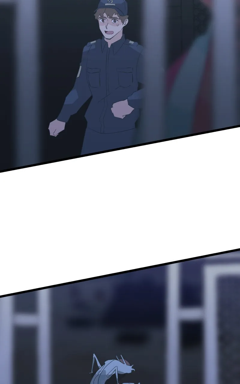 Ari, San, and the Reaper Chapter 53 page 26 - 