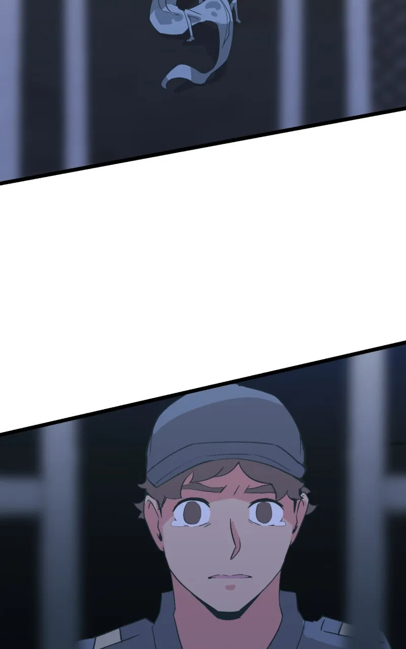 Ari, San, and the Reaper Chapter 53 page 27 - 