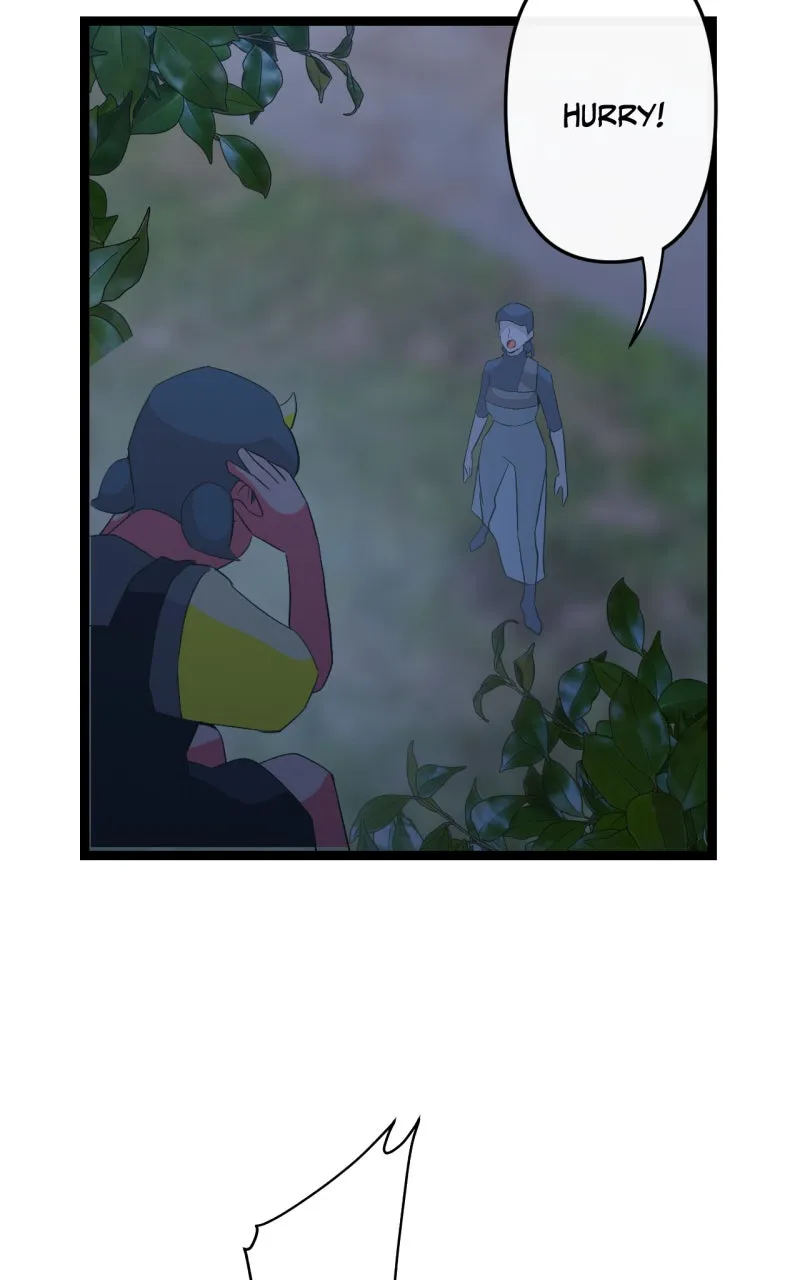 Ari, San, and the Reaper Chapter 53 page 30 - 