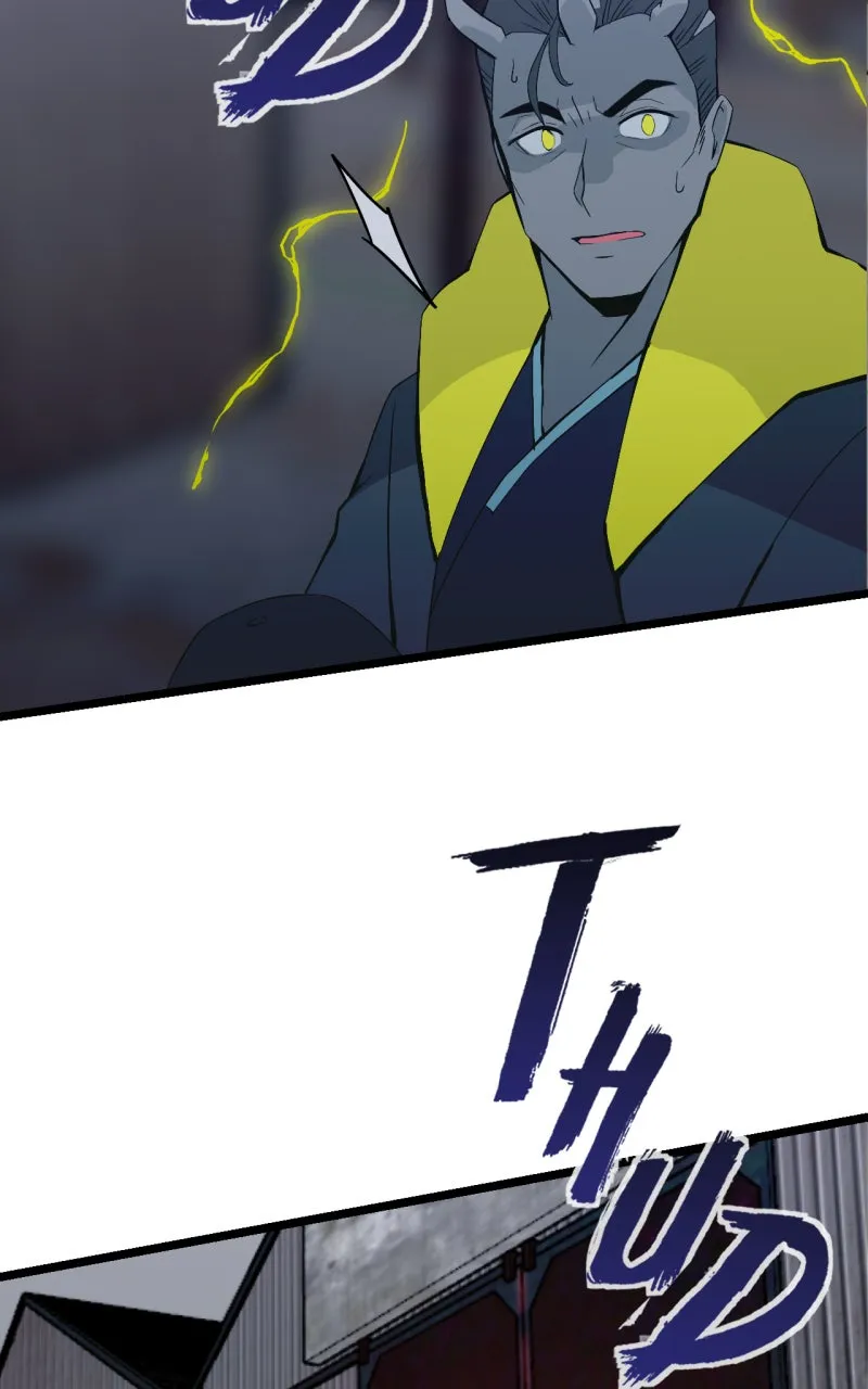 Ari, San, and the Reaper Chapter 53 page 5 - 
