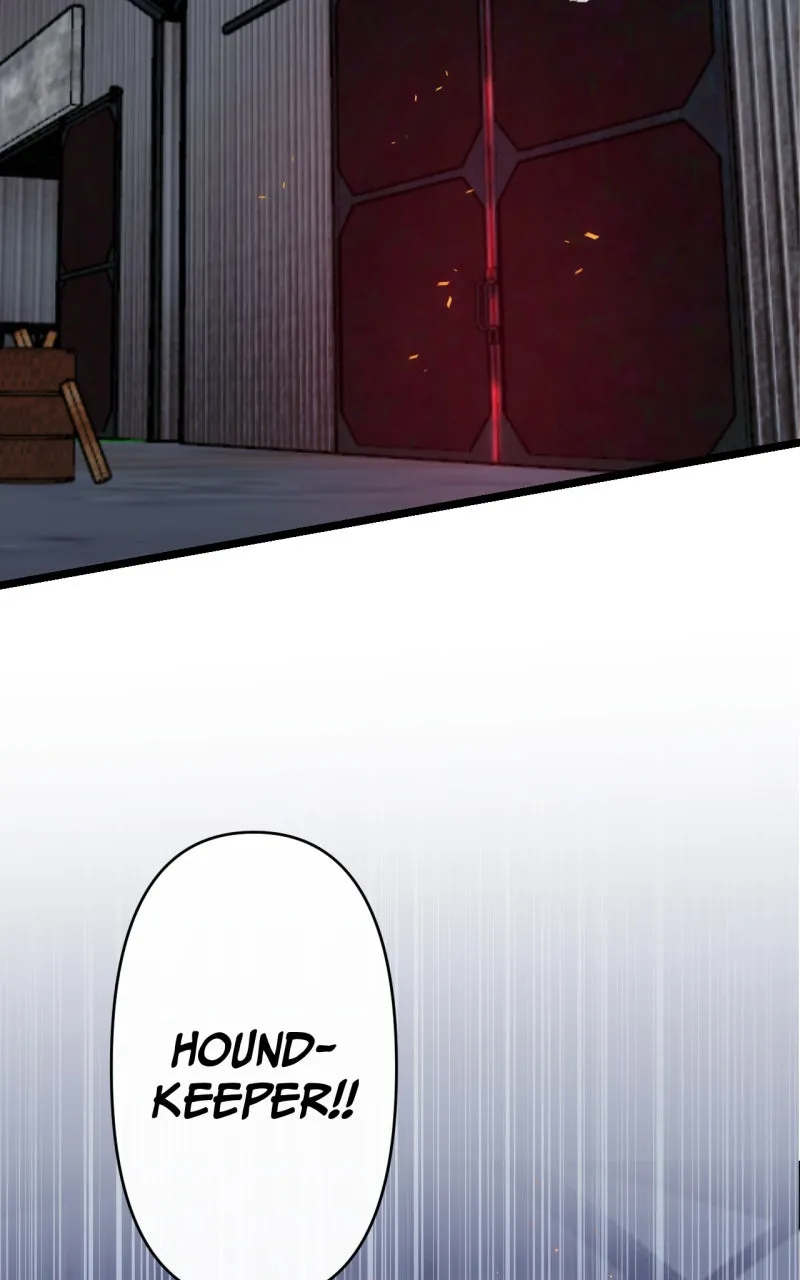 Ari, San, and the Reaper Chapter 53 page 6 - 