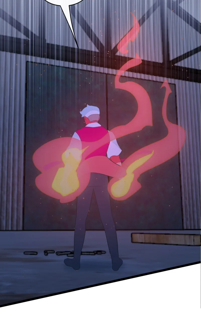 Ari, San, and the Reaper Chapter 53 page 7 - 