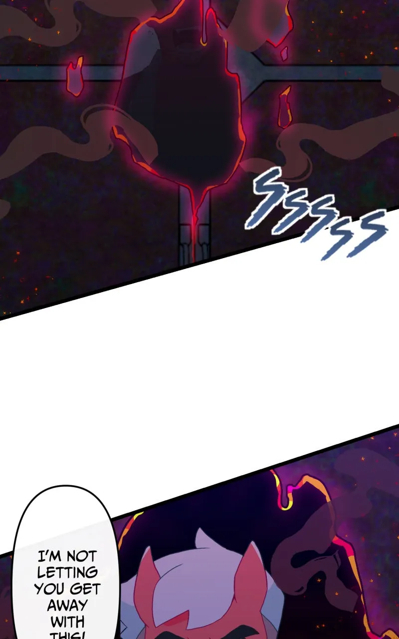 Ari, San, and the Reaper Chapter 53 page 10 - 