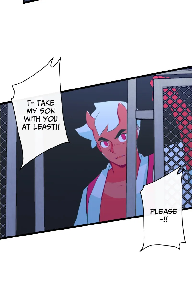 Ari, San, and the Reaper Chapter 54 page 2 - 