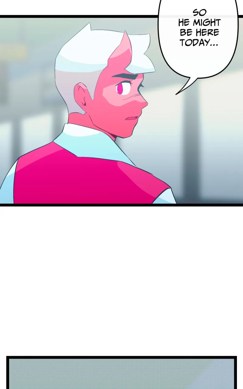 Ari, San, and the Reaper Chapter 54 page 15 - 